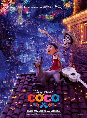 Coco Film