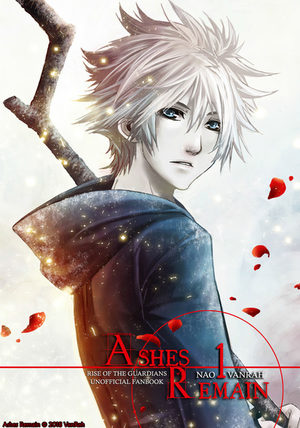 Ashes Remain - Rise of the guardians