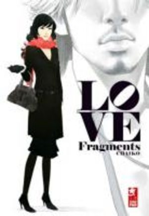 LOVE fragments Shanghai