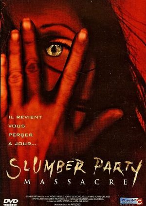 Slumber party Massacre Film