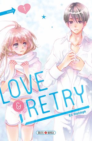 Love & Retry Manga