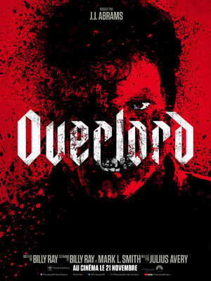 Overlord Film