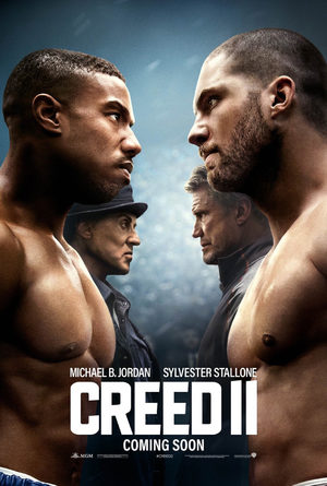 Creed II Film
