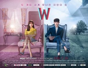 W: Two Worlds Apart (drama)