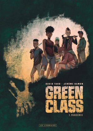 Green class