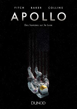Apollo - Des hommes sur la Lune