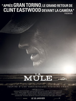 La Mule Film