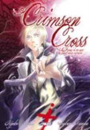 Crimson Cross, Jusqu'Ã  ce que la mort nous sépare... Manga