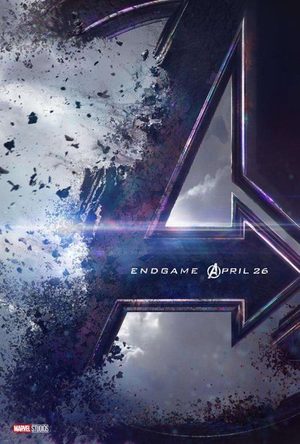 Avengers : Endgame Film