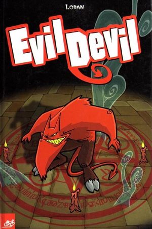 Evil Devil