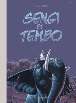 Sengi et Tembo BD