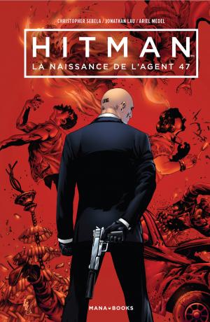 Agent 47 - Birth of the Hitman