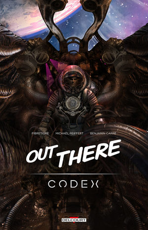 Out There - Codex
