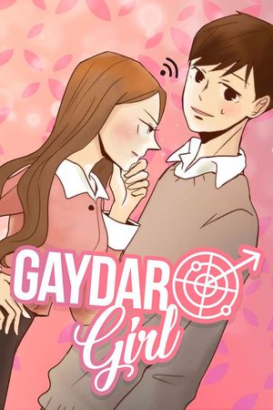Gaydar Girl