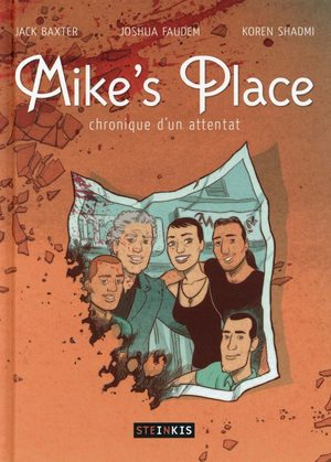 Mike's place