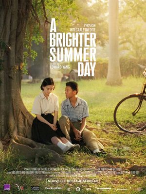 A Brighter Summer Day Film