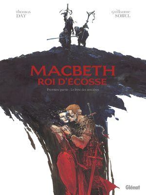 Macbeth, roi d'Écosse