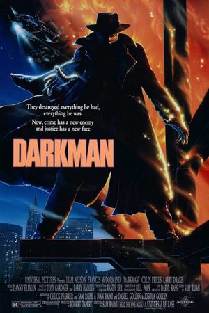 Darkman Film