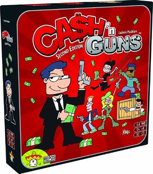 Cash'N'Guns