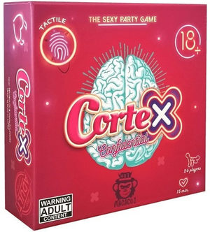 CorteXXX