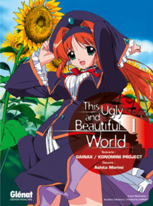 This Ugly And Beautiful World Manga