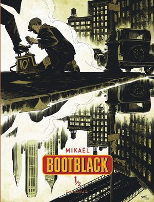 Bootblack BD