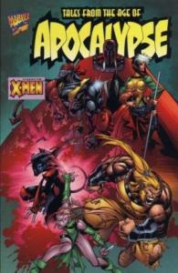 Tales From The Age of Apocalypse
