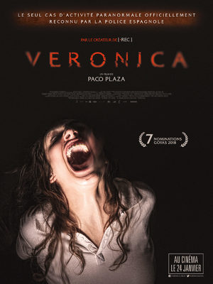 Verónica Film