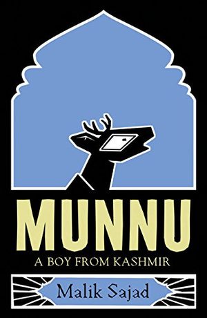 Munnu - A boy from Kashmir