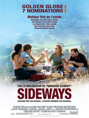 Sideways Film