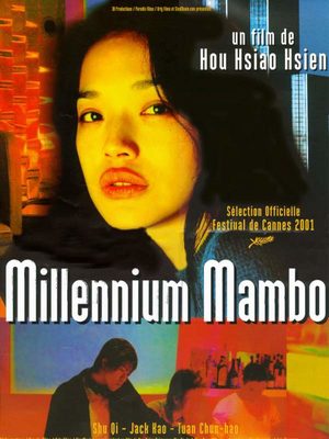 Millennium Mambo Film