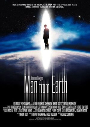 Jerome Bixby's The Man from Earth Film