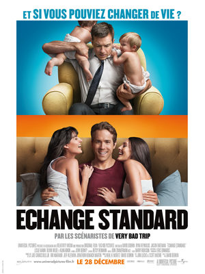 Echange Standard Film