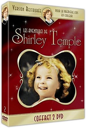 Les Aventures de Shirley Temple