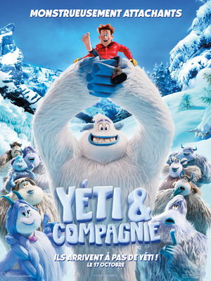 Yéti & Compagnie Film