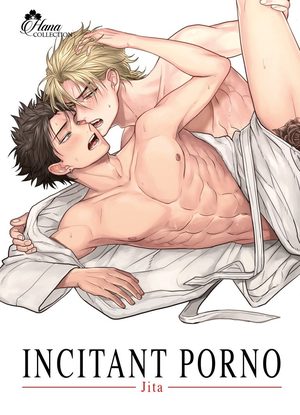 Incitant Porno Manga