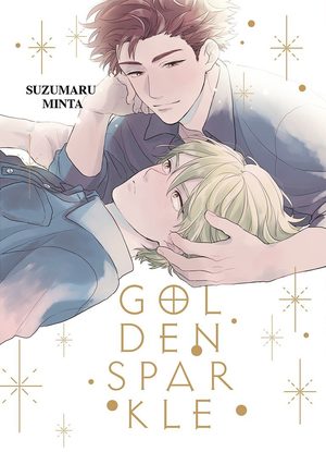 Golden Sparkle Manga