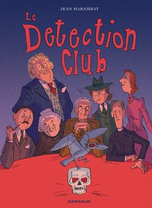 Le Detection Club BD