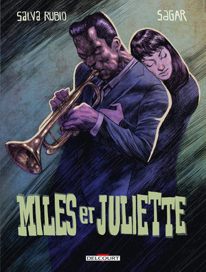 Miles et Juliette