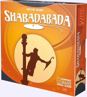 Shabadabada