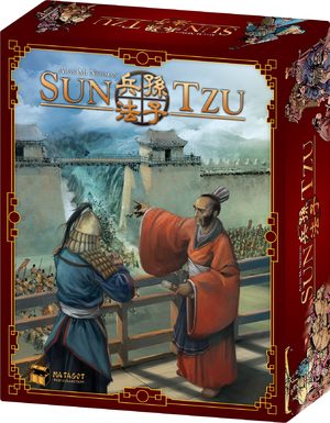 Sun Tzu Dynasties