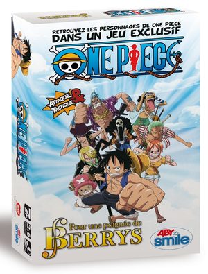 One Piece - Pour une poignée de berrys
