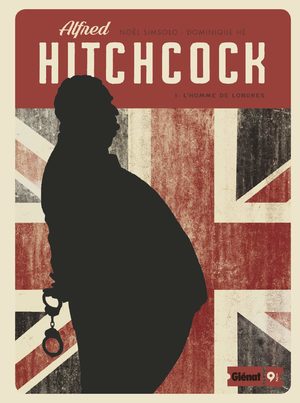 Alfred Hitchcock BD