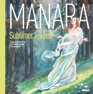 Manara, une monographie