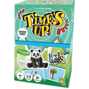 Time's Up : Kids 2
