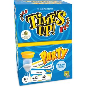 Time's Up : Party 2