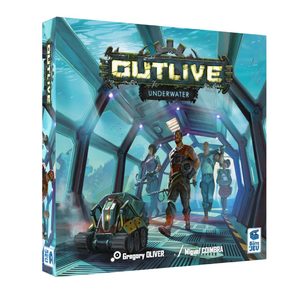 Outlive : Underwater