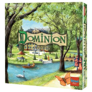 Dominion - Prospérité