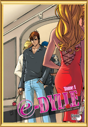 E-Dylle Global manga