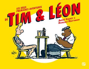 Tim et Léon